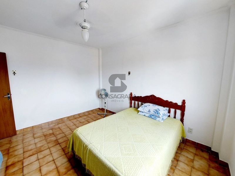 Apartamento na Praia Grande no Bairro do Boqueirão: 10ª foto da galeria de imagens do imóvel