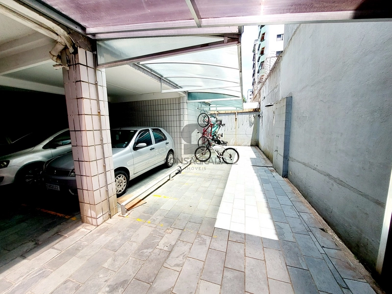 Apartamento na Praia Grande no Bairro do Boqueirão: 17ª foto da galeria de imagens do imóvel