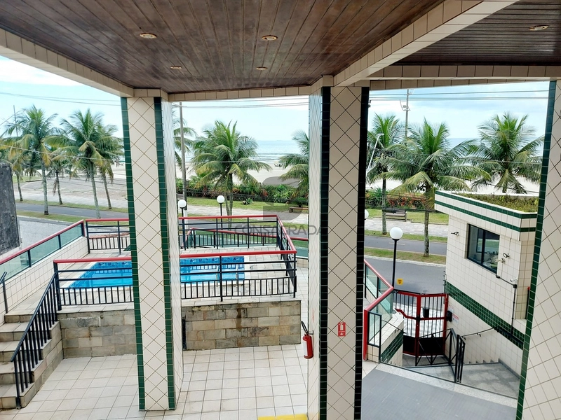 Apartamento na Praia Grande no Maracanã.: 18ª foto da galeria de imagens do imóvel