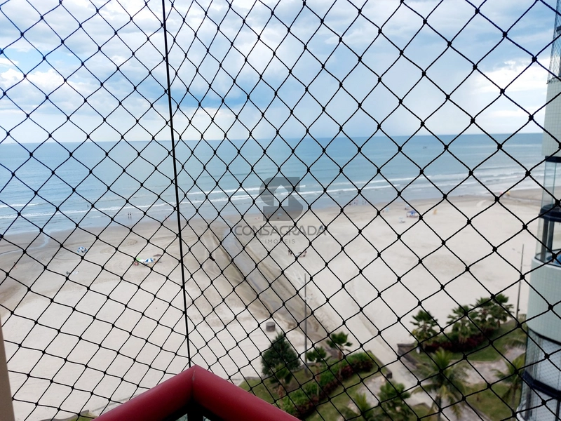 Apartamento na Praia Grande no Maracanã.: 16ª foto da galeria de imagens do imóvel