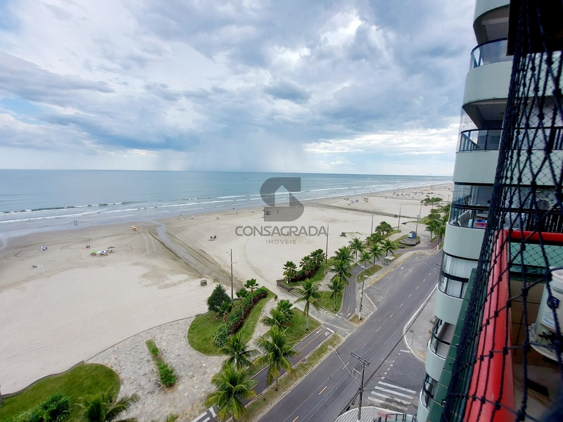 Apartamento na Praia Grande no Maracanã.: 11ª foto da galeria de imagens do imóvel