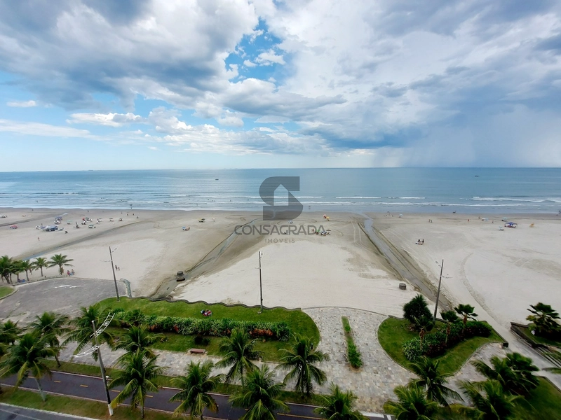 Apartamento na Praia Grande no Maracanã.: 10ª foto da galeria de imagens do imóvel