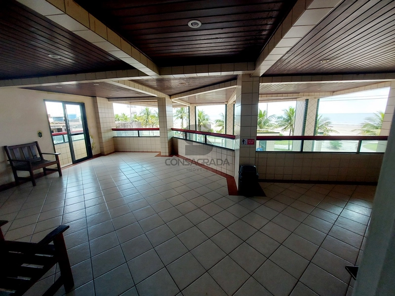 Apartamento na Praia Grande no Maracanã.: 27ª foto da galeria de imagens do imóvel