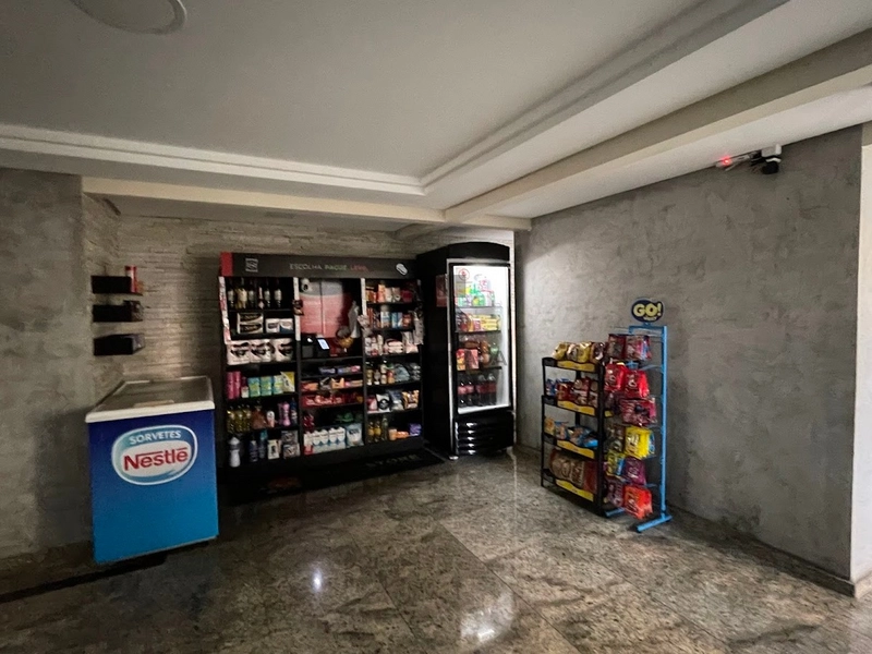 Apartamento na Praia Grande no Bairro Tupi: 3ª foto da galeria de imagens do imóvel