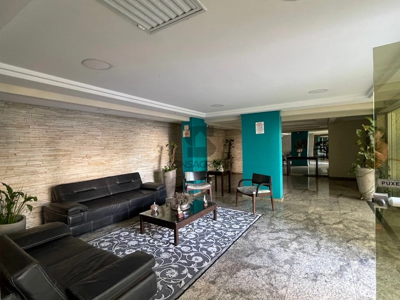 Apartamento na Praia Grande no Bairro Tupi: 53ª foto da galeria de imagens do imóvel