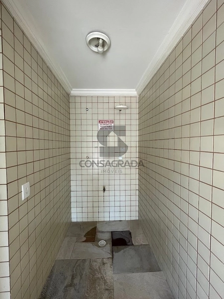 Apartamento na Praia Grande no Bairro Tupi: 45ª foto da galeria de imagens do imóvel