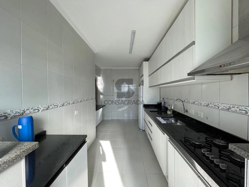 Apartamento na Praia Grande no Bairro Tupi: 12ª foto da galeria de imagens do imóvel