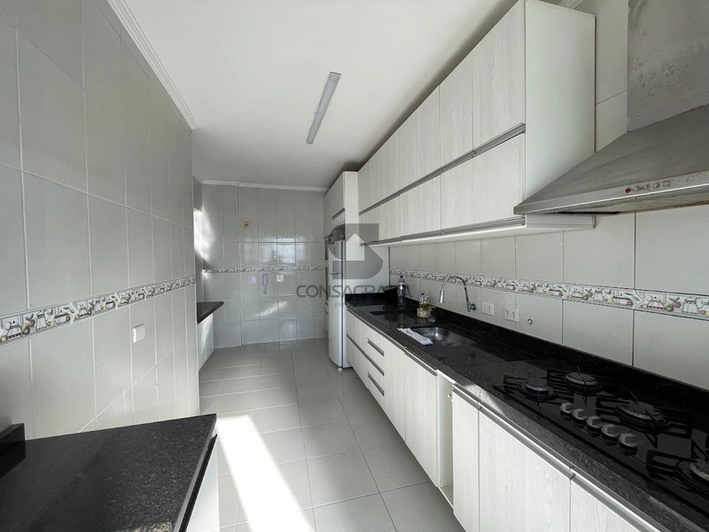 Apartamento na Praia Grande no Bairro Tupi: 13ª foto da galeria de imagens do imóvel