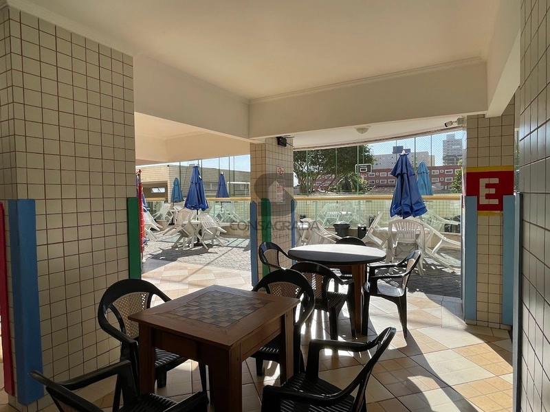 Apartamento na Praia Grande no Bairro Tupi: 32ª foto da galeria de imagens do imóvel