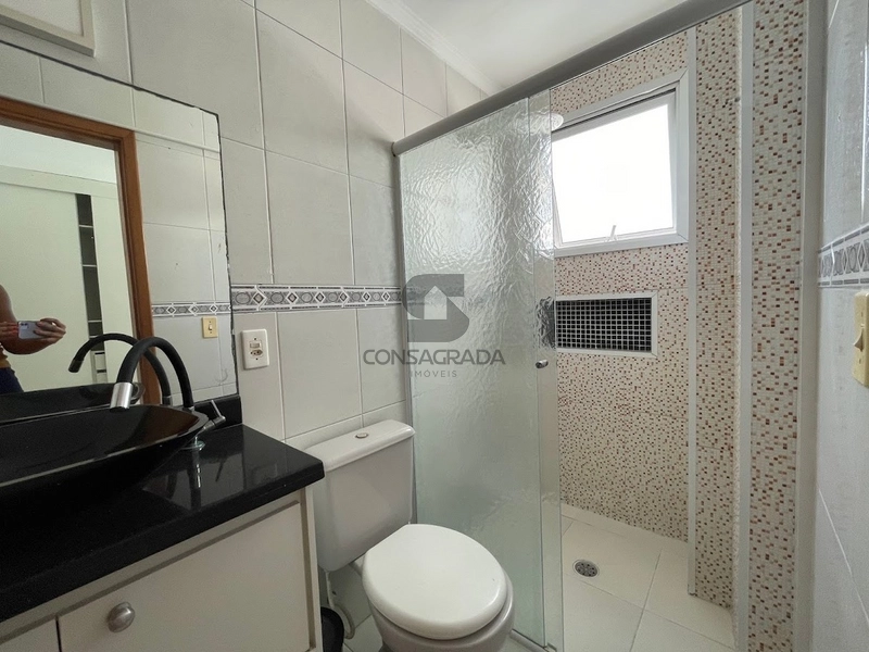 Apartamento na Praia Grande no Bairro Tupi: 25ª foto da galeria de imagens do imóvel