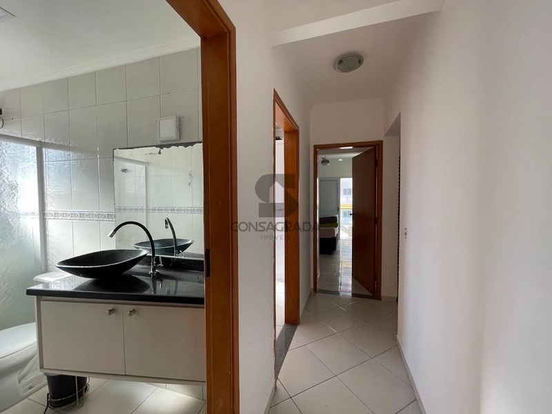 Apartamento na Praia Grande no Bairro Tupi: 18ª foto da galeria de imagens do imóvel