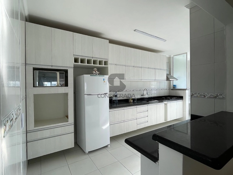 Apartamento na Praia Grande no Bairro Tupi: 10ª foto da galeria de imagens do imóvel