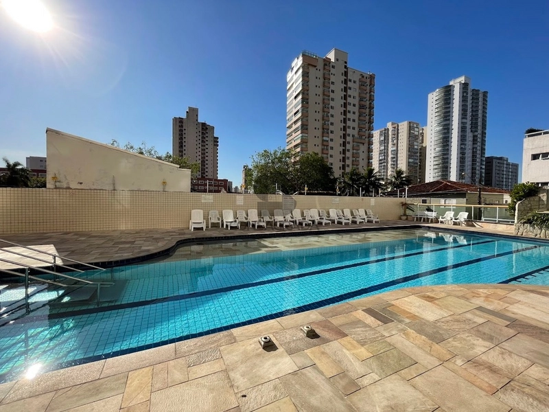 Apartamento na Praia Grande no Bairro Tupi: 2ª foto da galeria de imagens do imóvel