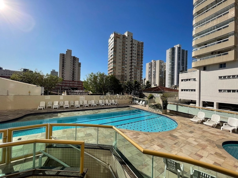 Apartamento na Praia Grande no Bairro Tupi: 39ª foto da galeria de imagens do imóvel