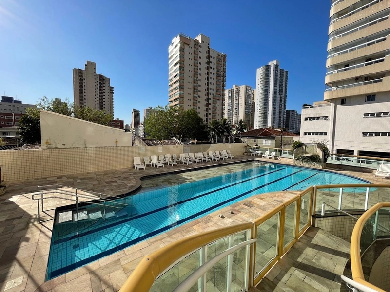 Apartamento na Praia Grande no Bairro Tupi: 38ª foto da galeria de imagens do imóvel