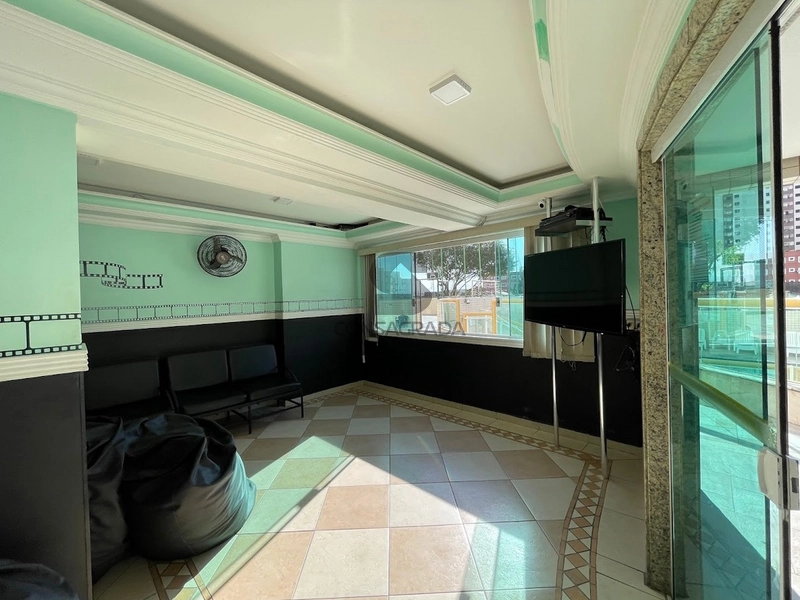 Apartamento na Praia Grande no Bairro Tupi: 42ª foto da galeria de imagens do imóvel