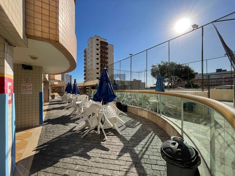 Apartamento na Praia Grande no Bairro Tupi: 36ª foto da galeria de imagens do imóvel