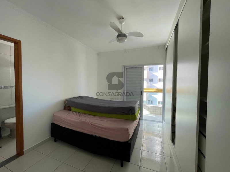 Apartamento na Praia Grande no Bairro Tupi: 22ª foto da galeria de imagens do imóvel