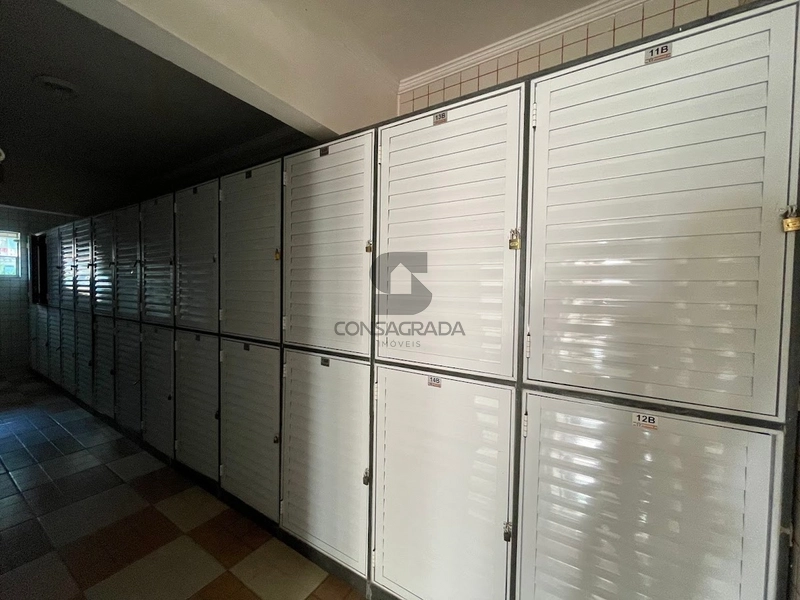 Apartamento na Praia Grande no Bairro Tupi: 46ª foto da galeria de imagens do imóvel