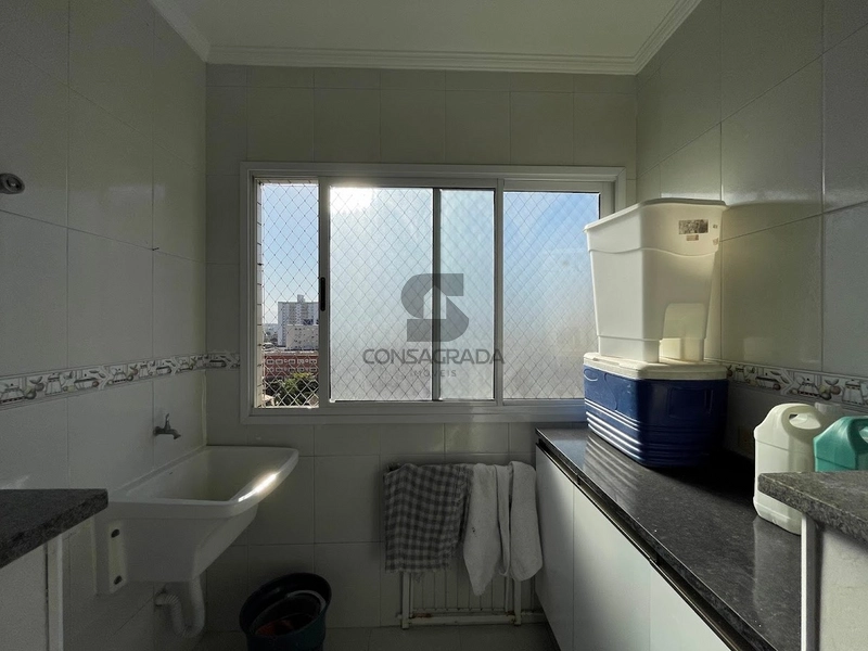 Apartamento na Praia Grande no Bairro Tupi: 14ª foto da galeria de imagens do imóvel