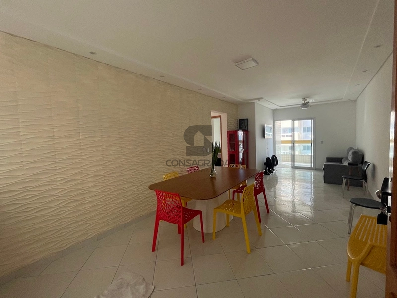 Apartamento na Praia Grande no Bairro Tupi: 1ª foto da galeria de imagens do imóvel