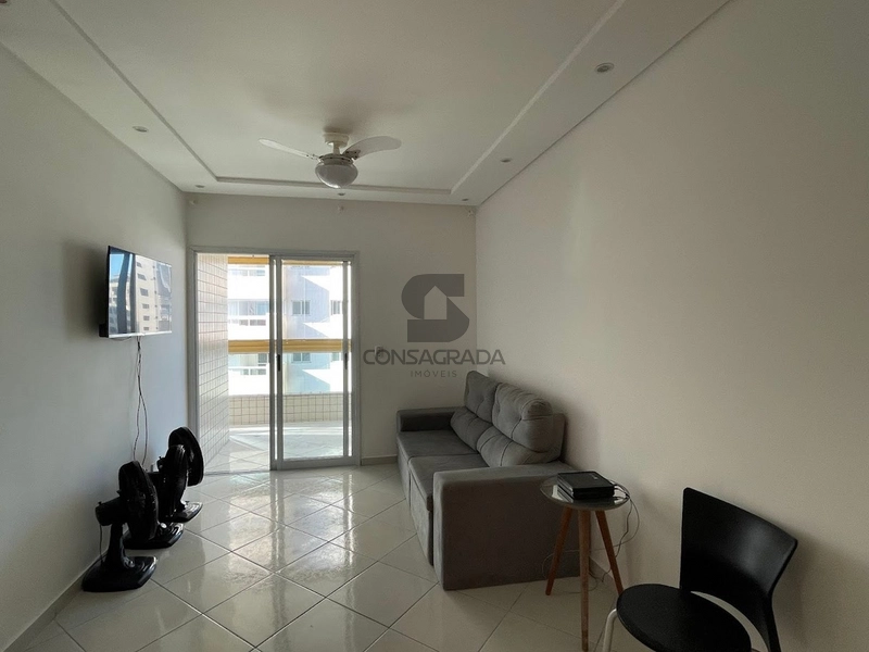 Apartamento na Praia Grande no Bairro Tupi: 9ª foto da galeria de imagens do imóvel