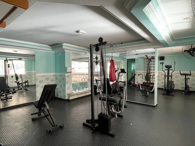 Apartamento na Praia Grande no Bairro Tupi: 29ª foto da galeria de imagens do imóvel