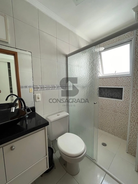 Apartamento na Praia Grande no Bairro Tupi: 26ª foto da galeria de imagens do imóvel