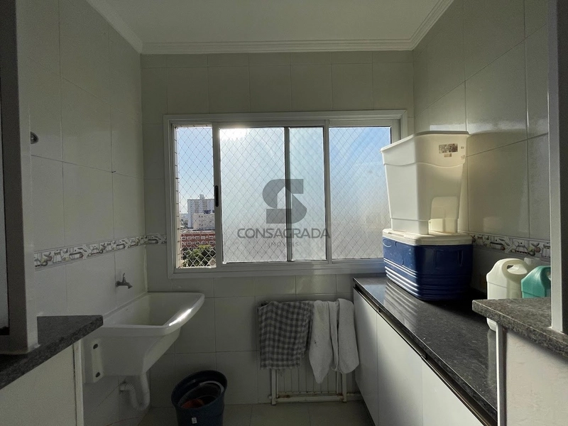 Apartamento na Praia Grande no Bairro Tupi: 15ª foto da galeria de imagens do imóvel