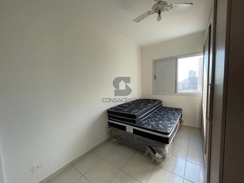 Apartamento na Praia Grande no Bairro Tupi: 16ª foto da galeria de imagens do imóvel