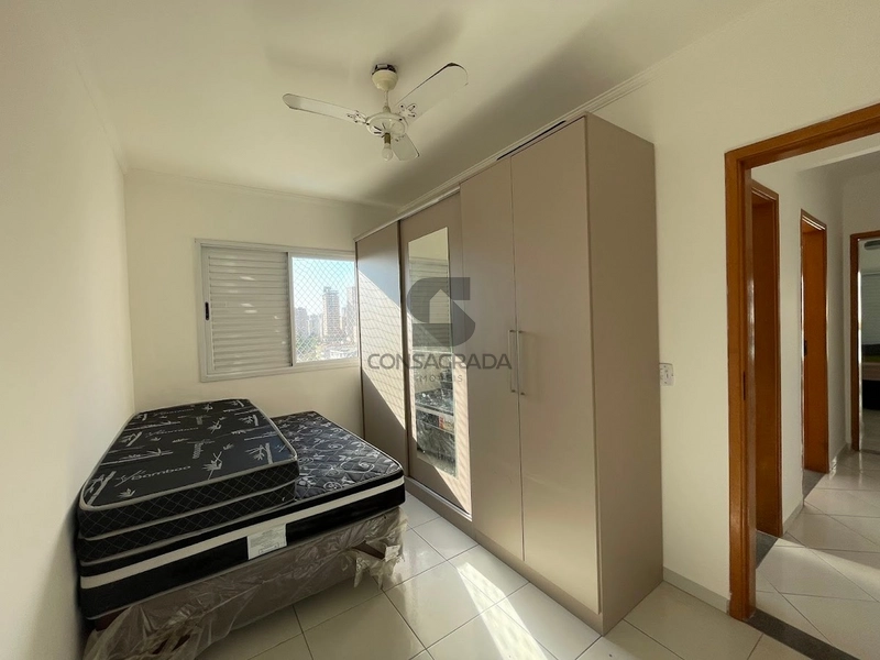 Apartamento na Praia Grande no Bairro Tupi: 17ª foto da galeria de imagens do imóvel