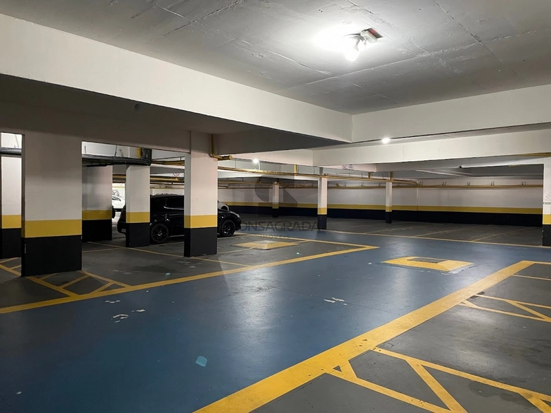Apartamento na Praia Grande no Bairro Tupi: 50ª foto da galeria de imagens do imóvel