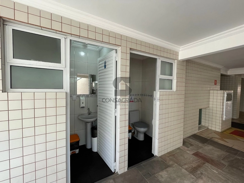Apartamento na Praia Grande no Bairro Tupi: 44ª foto da galeria de imagens do imóvel