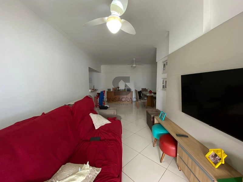 Apartamento Na Praia Grande no Bairro Ocian: 13ª foto da galeria de imagens do imóvel