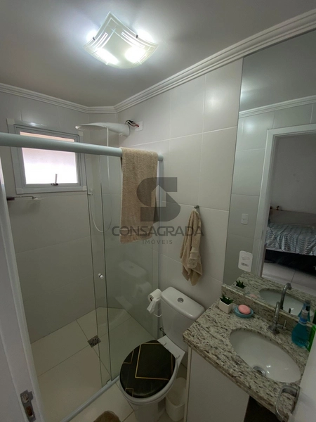 Apartamento Na Praia Grande no Bairro Ocian: 7ª foto da galeria de imagens do imóvel