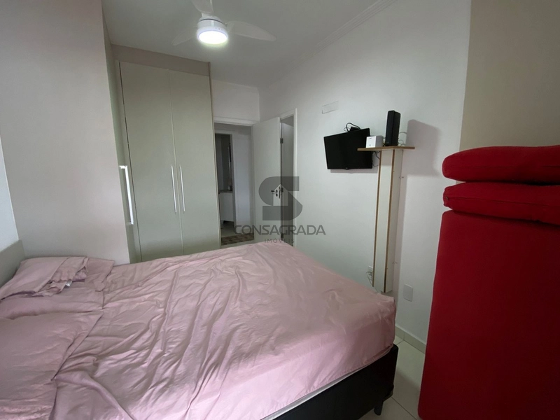 Apartamento Na Praia Grande no Bairro Ocian: 9ª foto da galeria de imagens do imóvel
