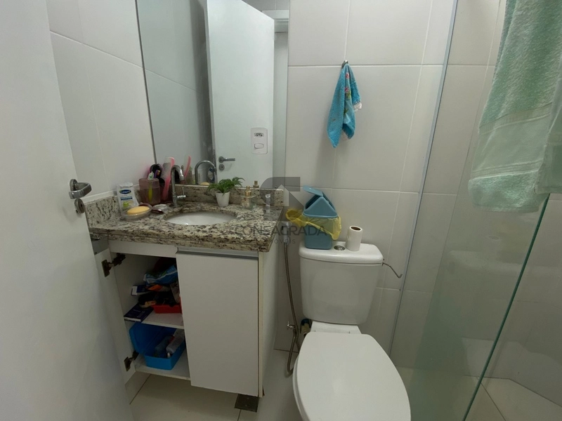 Apartamento Na Praia Grande no Bairro Ocian: 11ª foto da galeria de imagens do imóvel