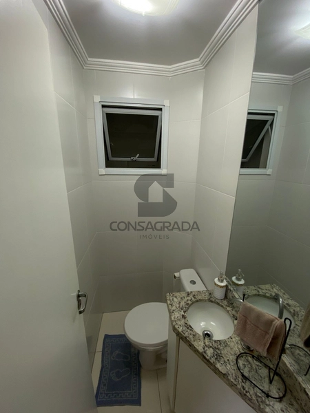 Apartamento Na Praia Grande no Bairro Ocian: 12ª foto da galeria de imagens do imóvel