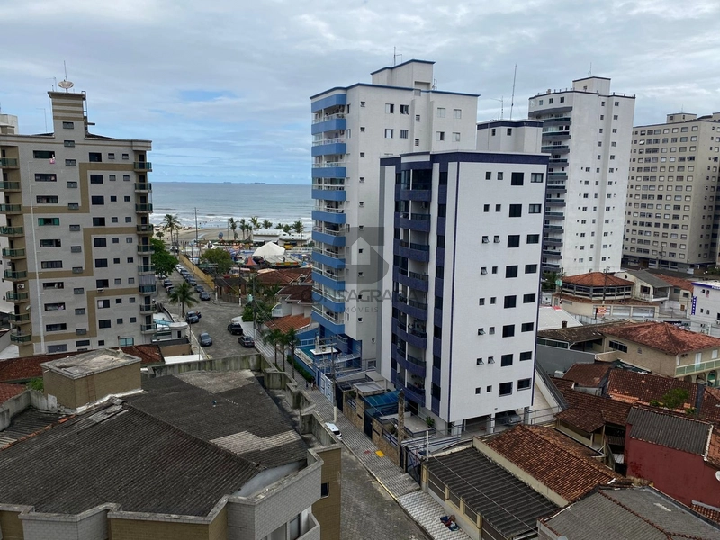 Apartamento Na Praia Grande no Bairro Ocian: 20ª foto da galeria de imagens do imóvel
