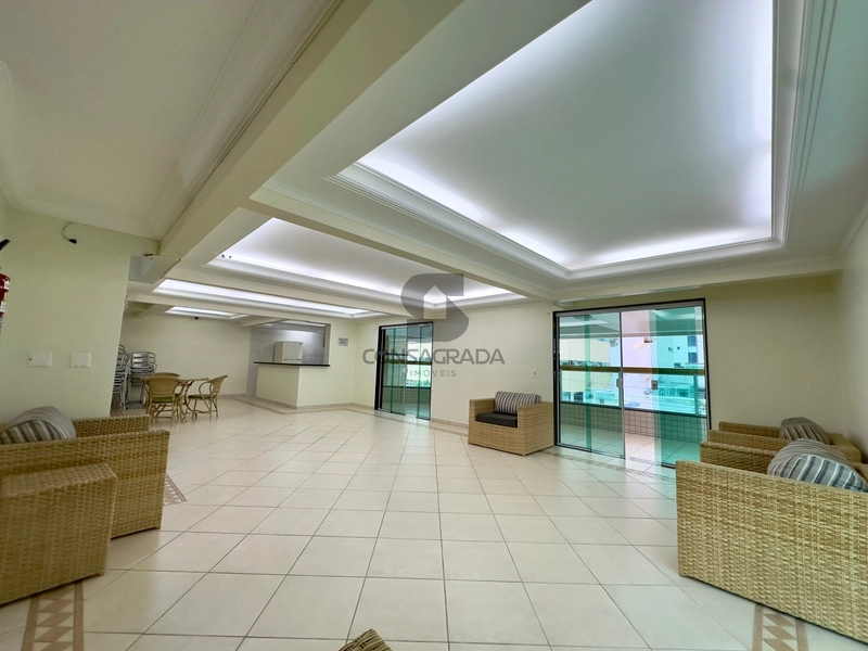 Apartamento na Praia Grande no Bairro Vila Tupi: 4ª foto da galeria de imagens do imóvel