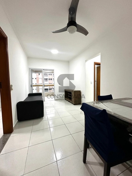 Apartamento na Praia Grande no Bairro Vila Tupi: 9ª foto da galeria de imagens do imóvel