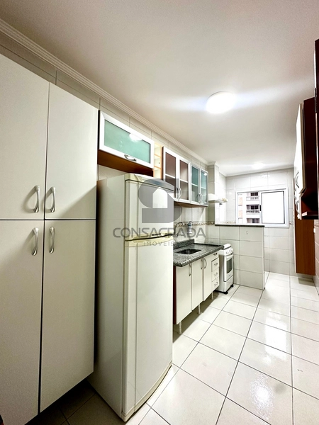 Apartamento na Praia Grande no Bairro Vila Tupi: 11ª foto da galeria de imagens do imóvel