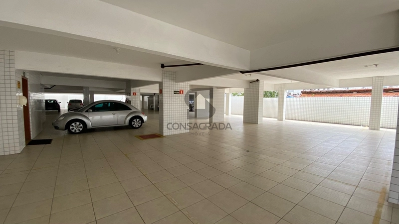 Apartamento na Praia Grande no Bairro Guilhermina.: 20ª foto da galeria de imagens do imóvel