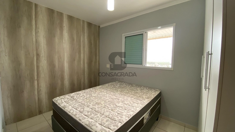 Apartamento na Praia Grande no Bairro Guilhermina.: 11ª foto da galeria de imagens do imóvel