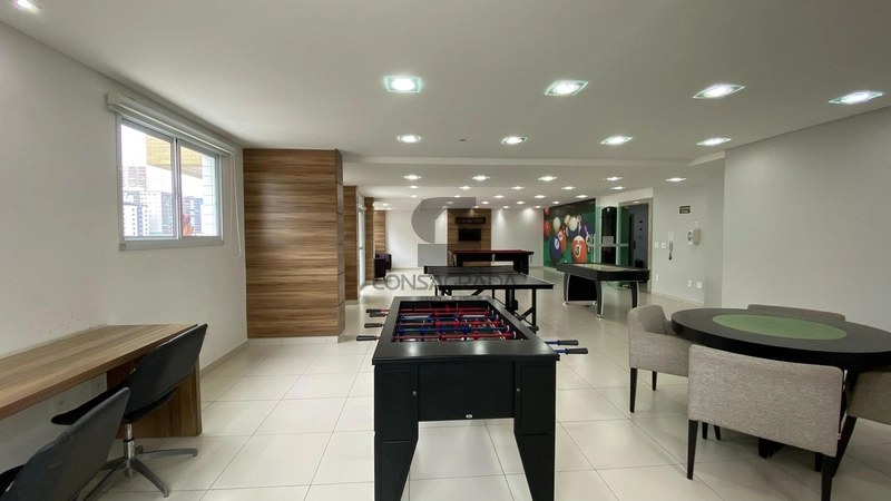 Apartamento na Praia Grande no Bairro Guilhermina.: 26ª foto da galeria de imagens do imóvel