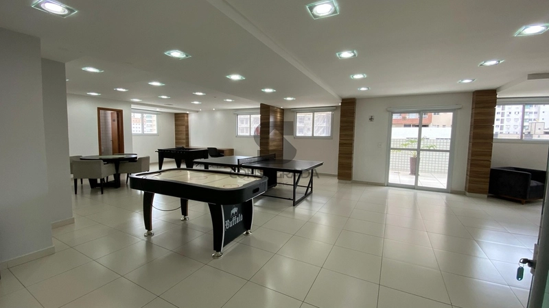 Apartamento na Praia Grande no Bairro Guilhermina.: 27ª foto da galeria de imagens do imóvel