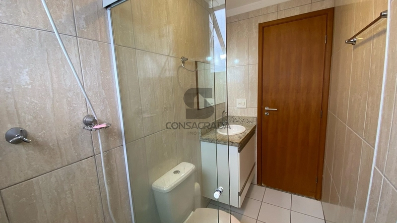Apartamento na Praia Grande no Bairro Guilhermina.: 15ª foto da galeria de imagens do imóvel