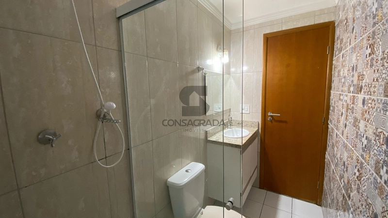 Apartamento na Praia Grande no Bairro Guilhermina.: 16ª foto da galeria de imagens do imóvel