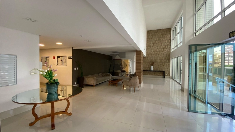 Apartamento na Praia Grande no Bairro Guilhermina.: 19ª foto da galeria de imagens do imóvel