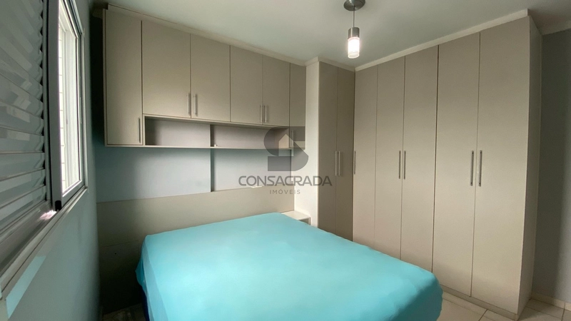 Apartamento na Praia Grande no Bairro Guilhermina.: 14ª foto da galeria de imagens do imóvel